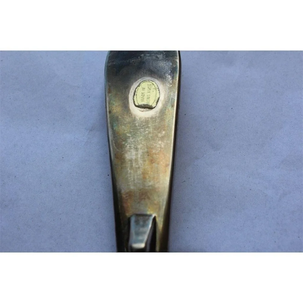 Towle this ladle